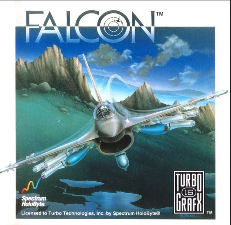 Falcon