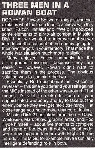 Falcon