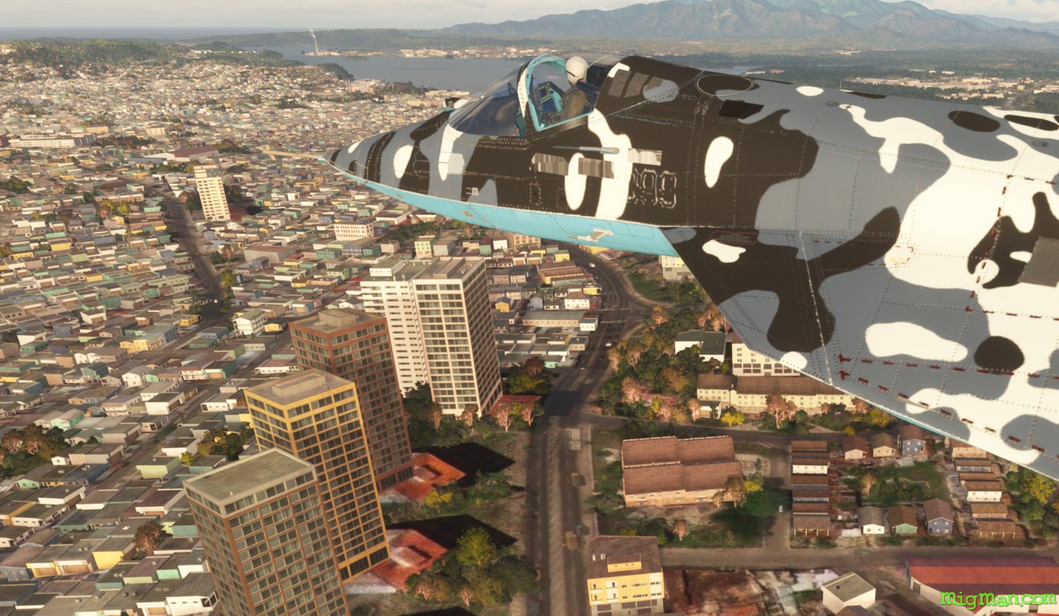 Felon  (Deimos Inc.)