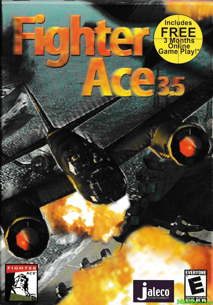 Fighter Ace 3.5