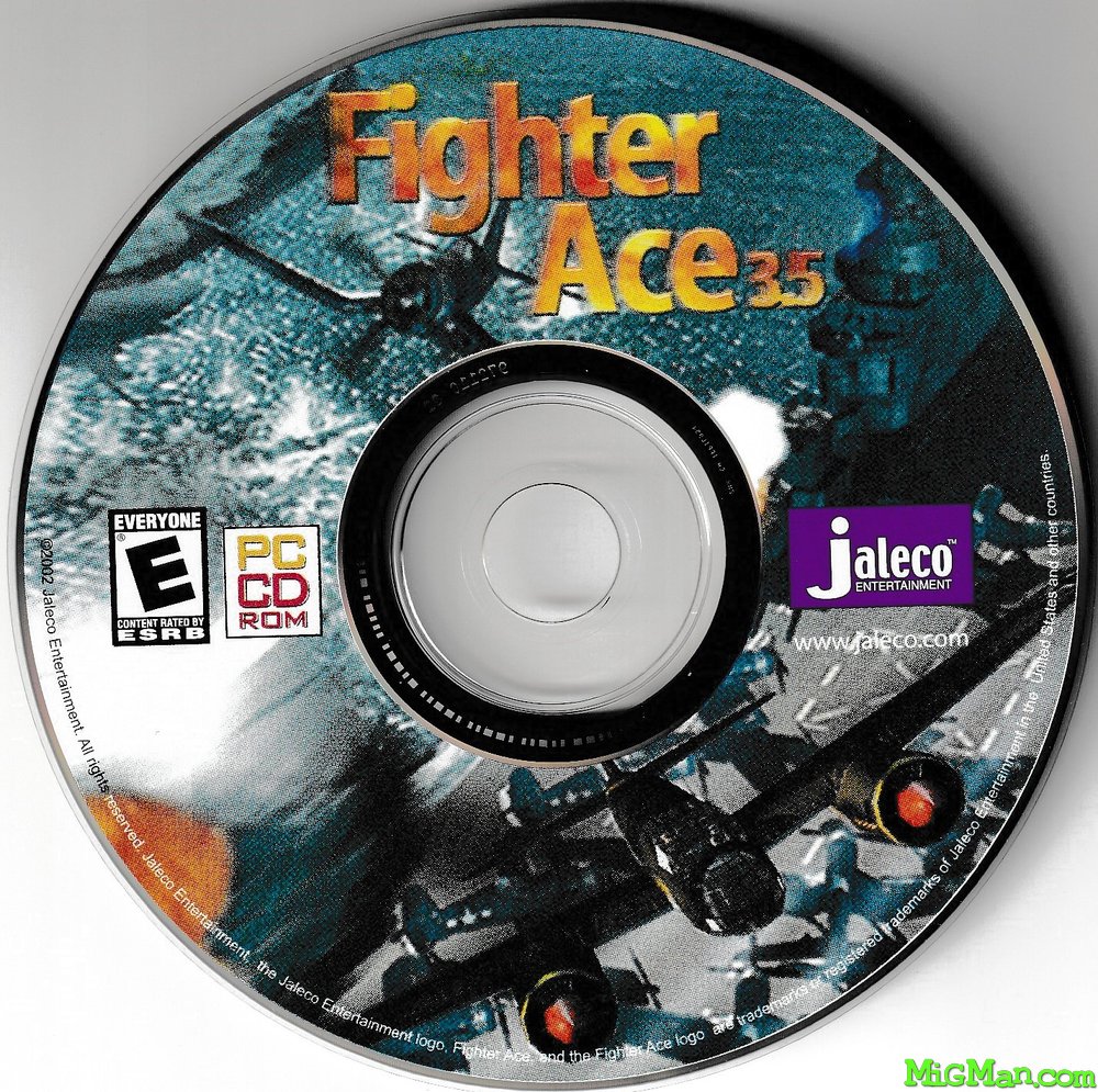Fighter Ace 3.5