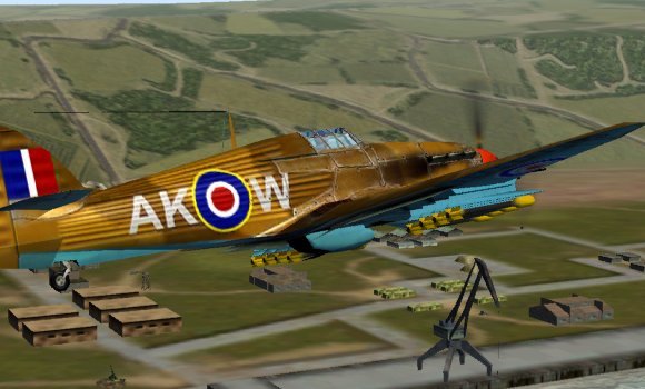 Fighter Ace 3.5