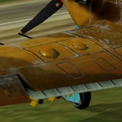 Fighter Ace 3.5