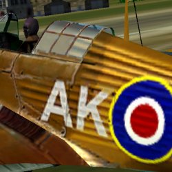 Fighter Ace 3.5
