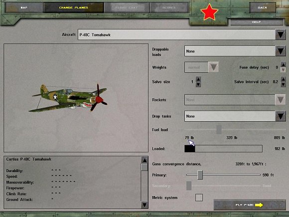 Fighter Ace 3.5