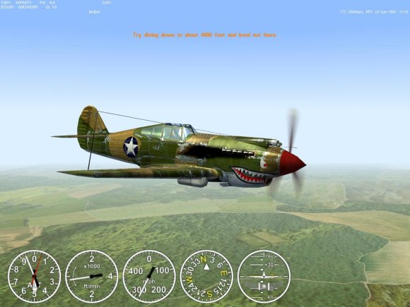 Fighter Ace 3.5