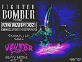 Fighter Bomber | Strike Aces