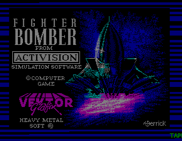 Fighter Bomber | Strike Aces