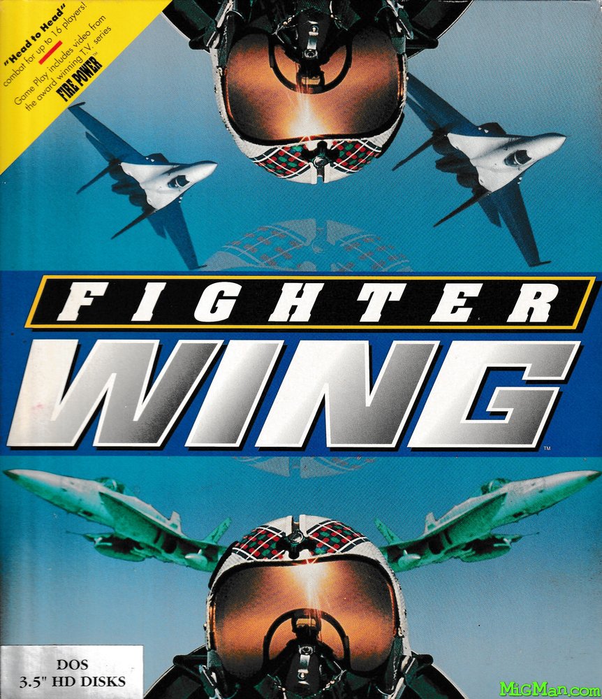 Fighter Wing