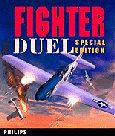 Fighter Duel Box Art