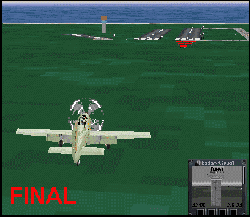 Fighters Anthology