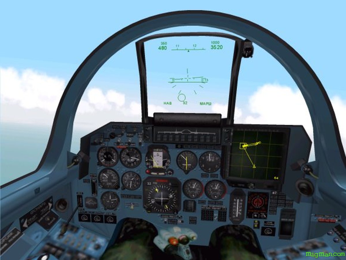 Flanker 2.0