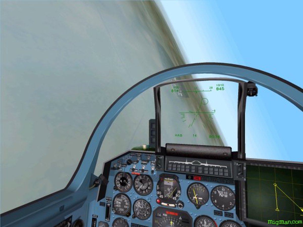 Flanker 2.0