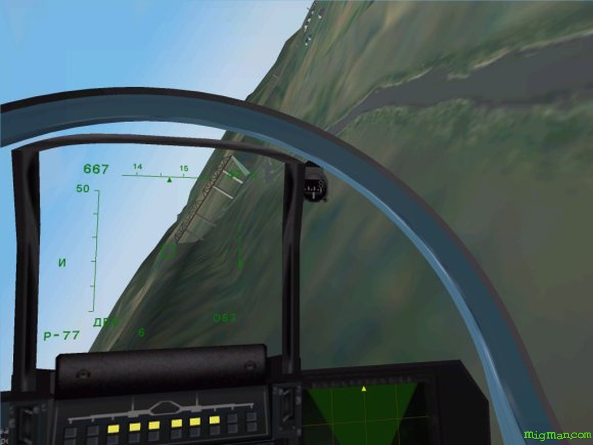Flanker 2.0