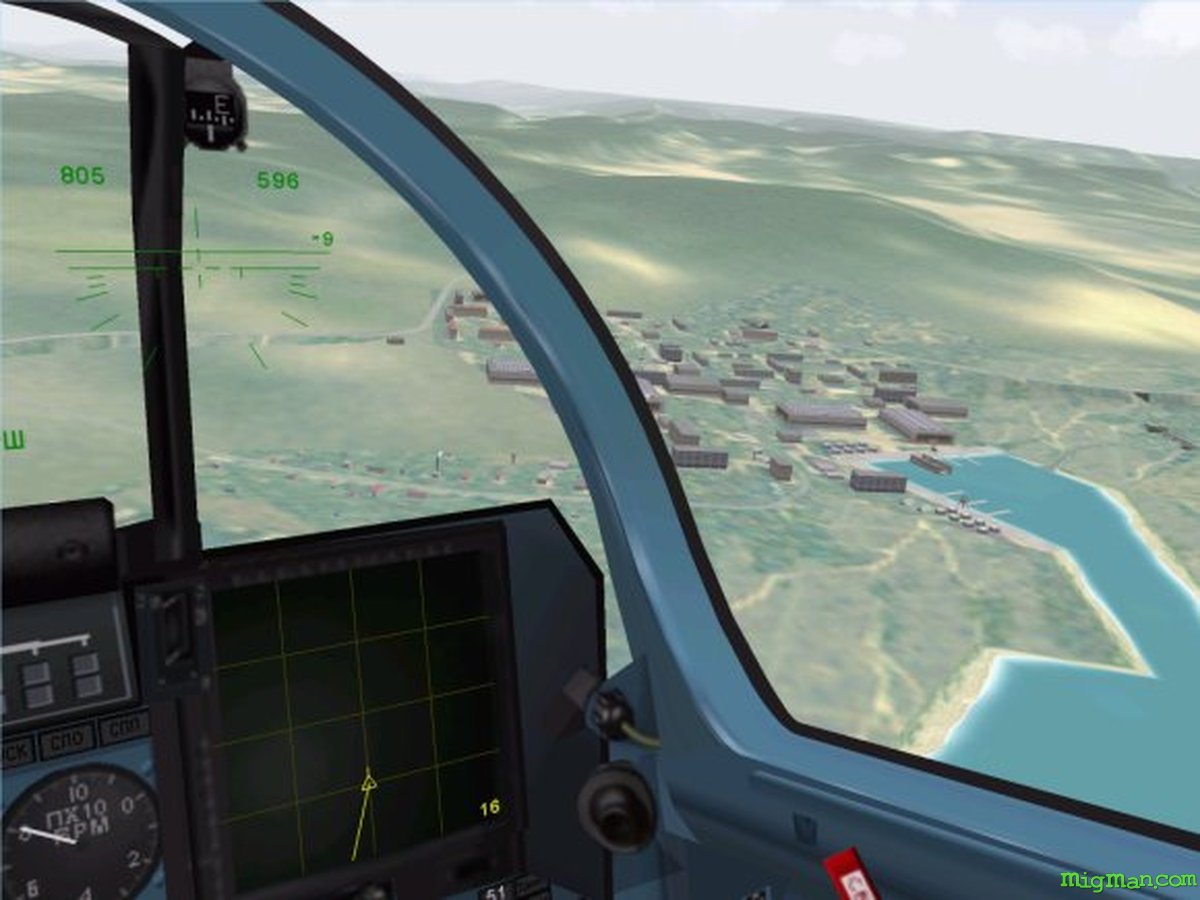 Flanker 2.0