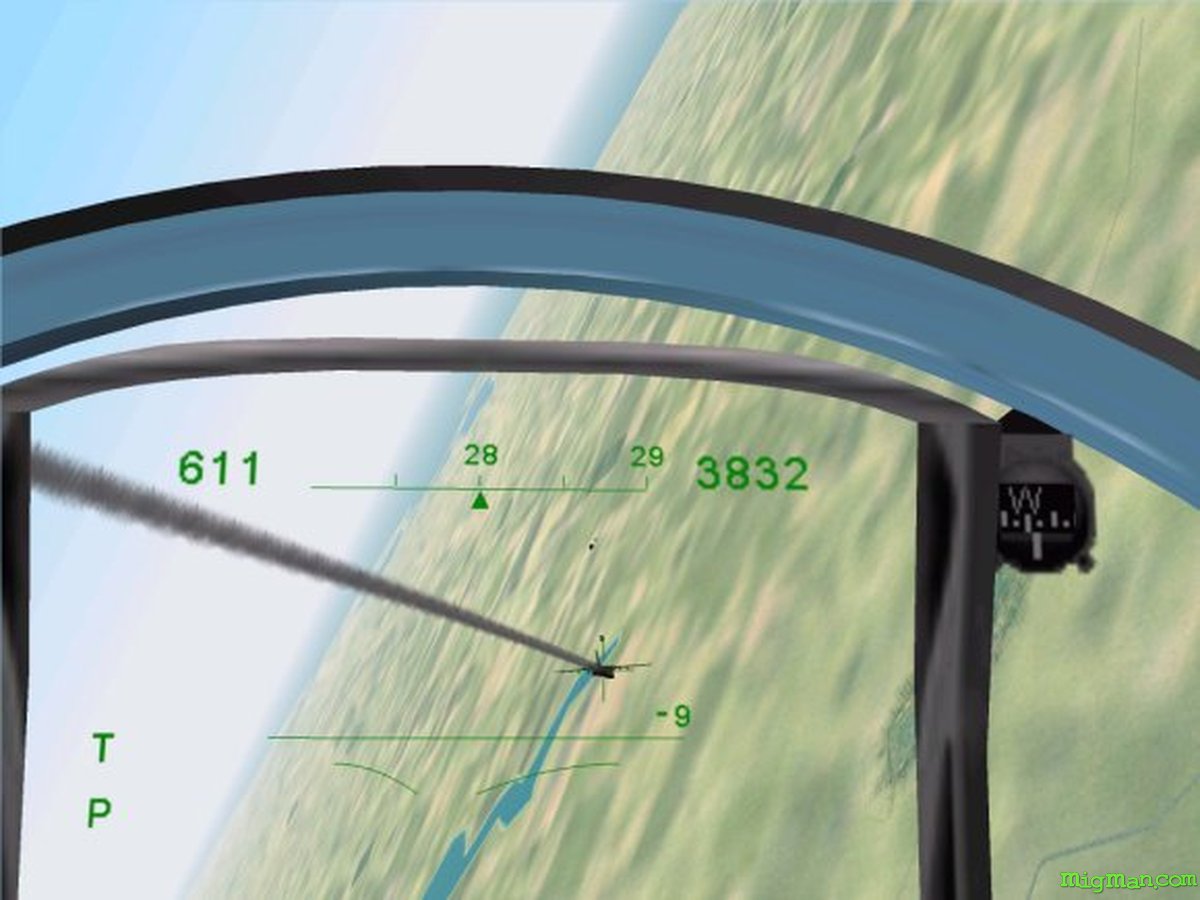 Flanker 2.0