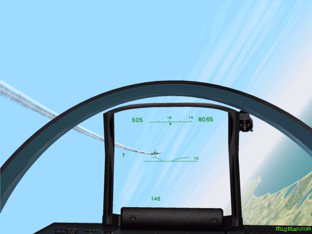 Flanker 2.0
