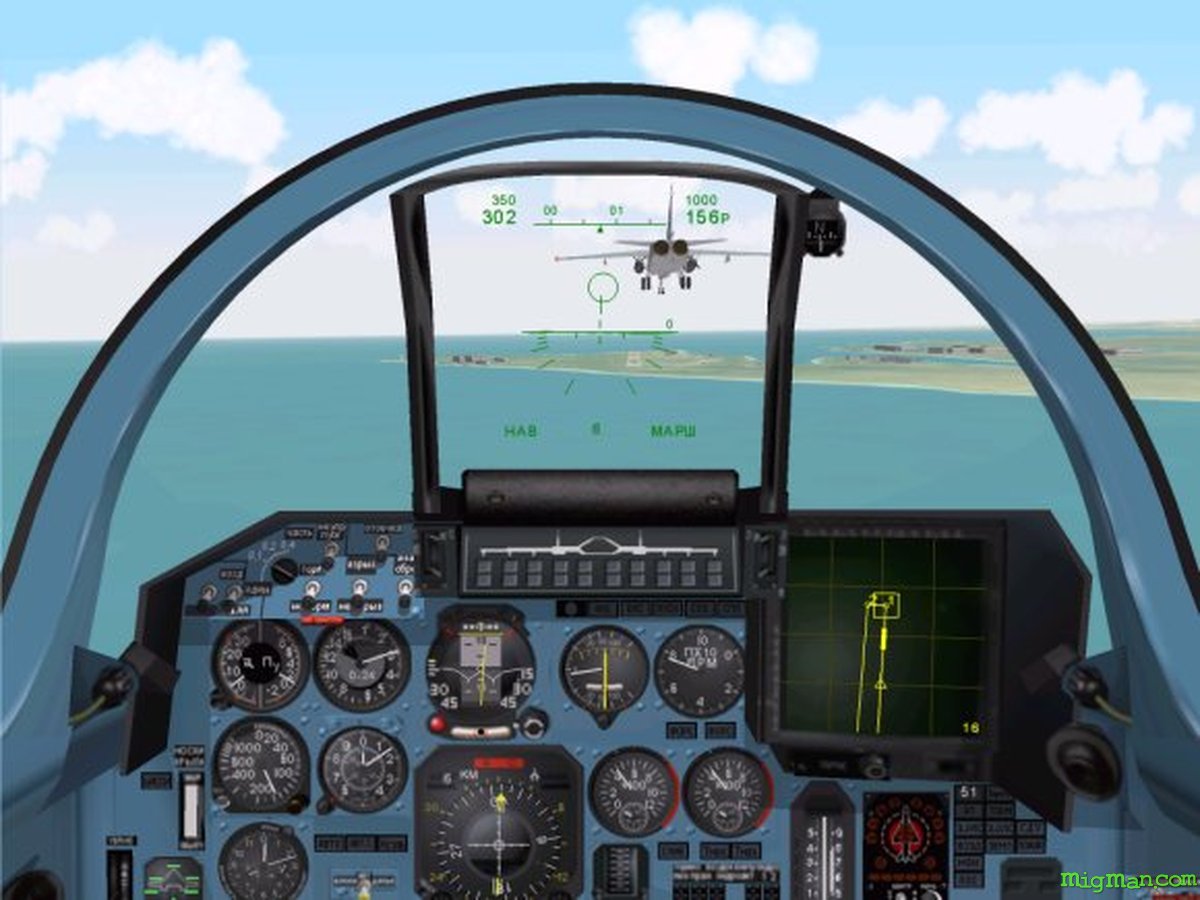 Flanker 2.0