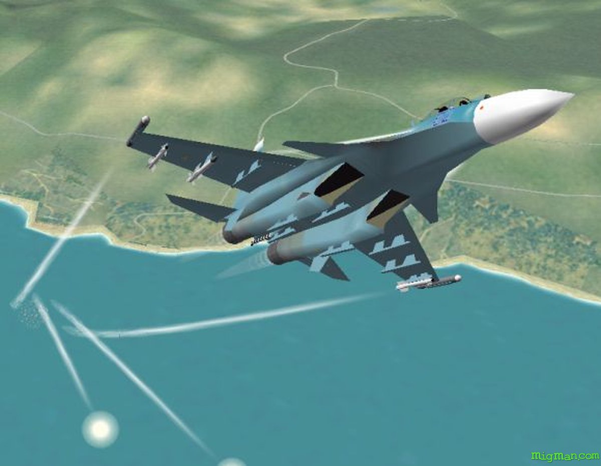 Flanker 2.0