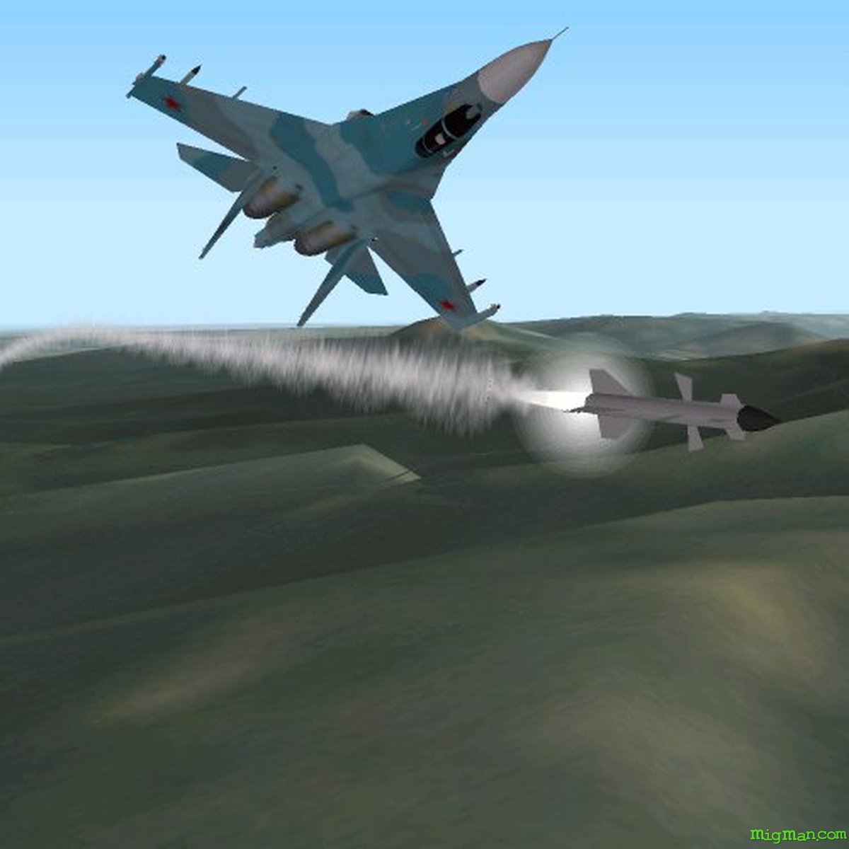 Flanker 2.0
