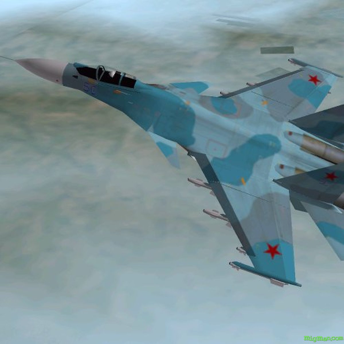 Flanker 2.0