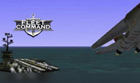 Fleet Command