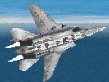 Grumman F-14 Tomcat