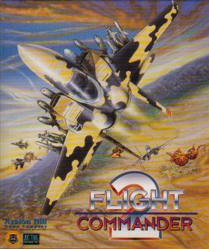 Flight Commander 2