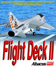 Flight Deck II