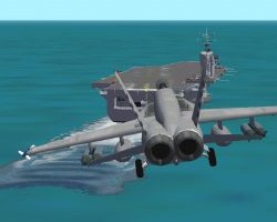 Flight Deck II