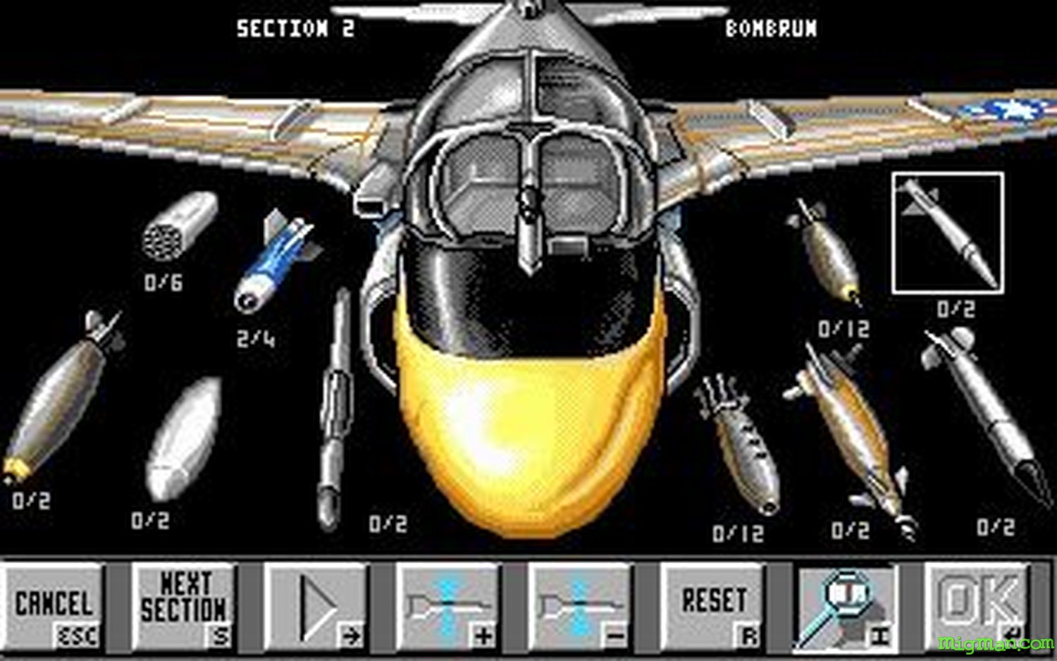 Flight of the Intruder