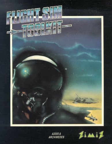 Flight Sim Toolkit