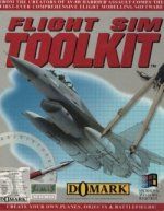 Flight Sim Toolkit