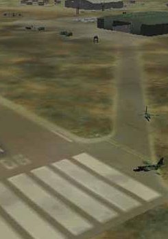 Flight Sim Toolkit