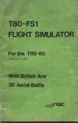 Flight Simulator 1