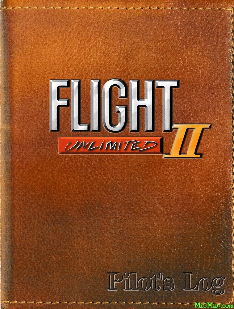 Flight Unlimited II
