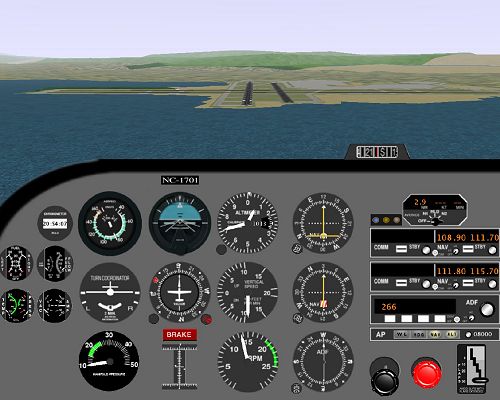 FlightGear
