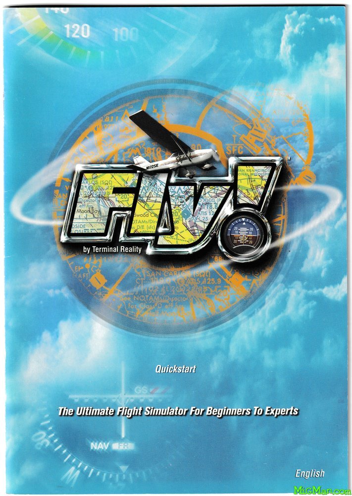 FLY