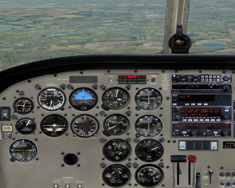 Flying Club 2