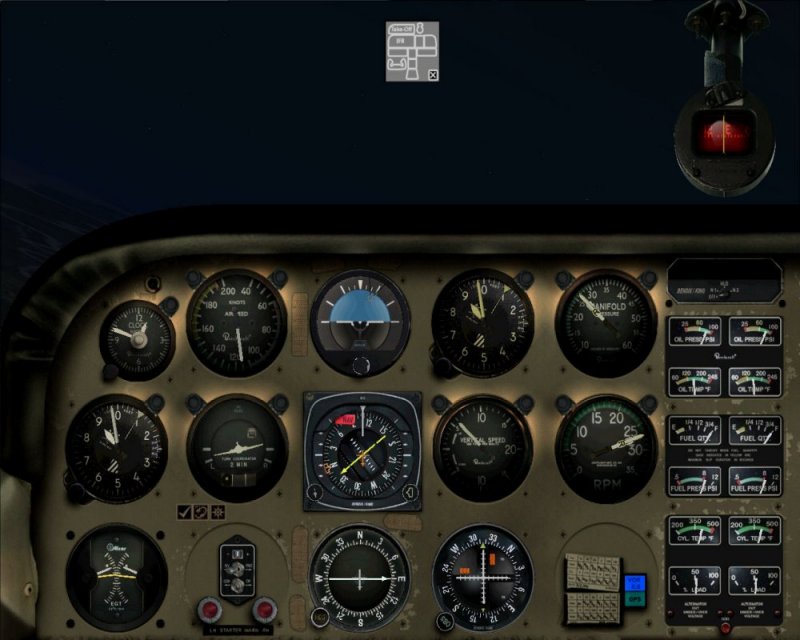 Flying Club 2