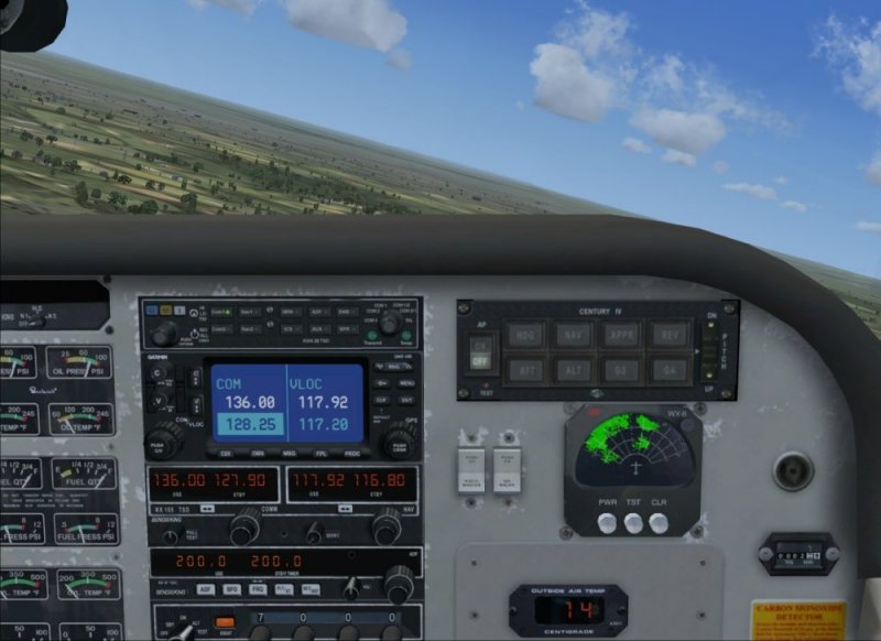 Flying Club Duchess