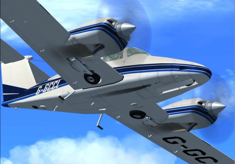 Flying Club Duchess