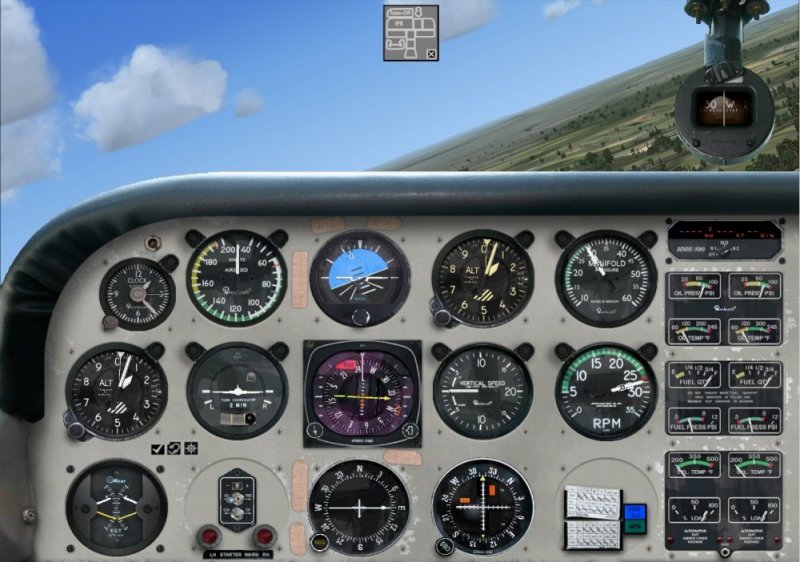 Flying Club Duchess