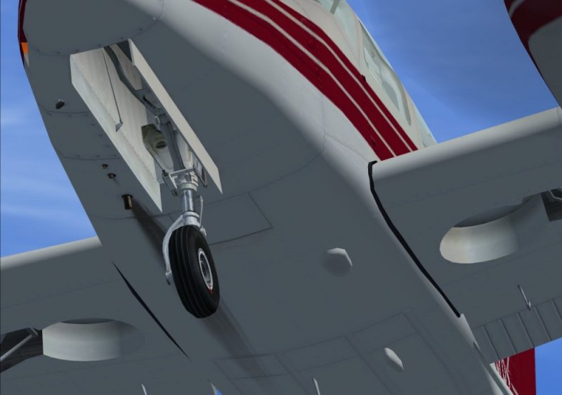 Flying Club Duchess