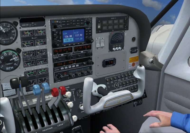 Flying Club Duchess