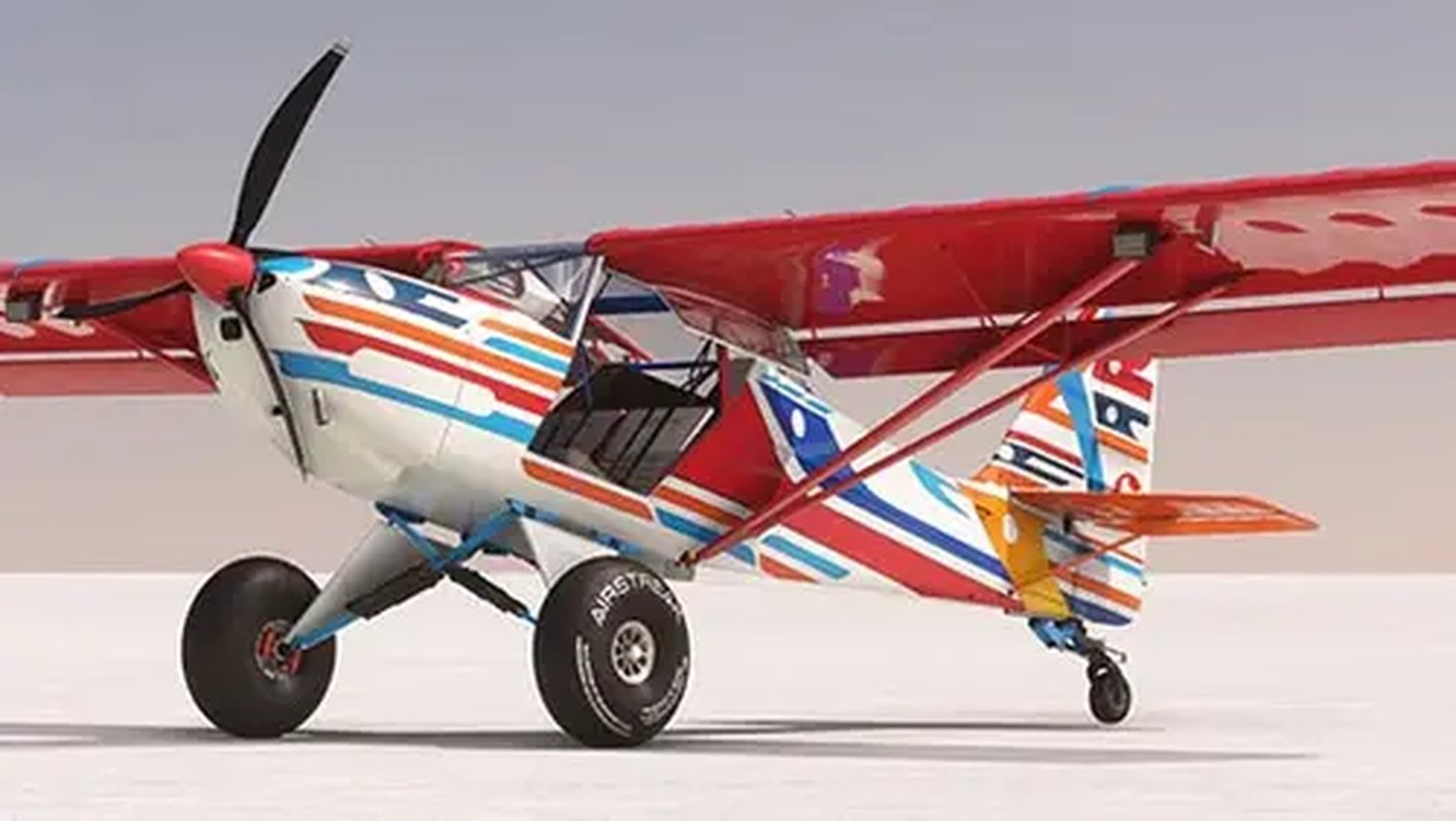Freedom Fox / Fox 2 Complete Pack