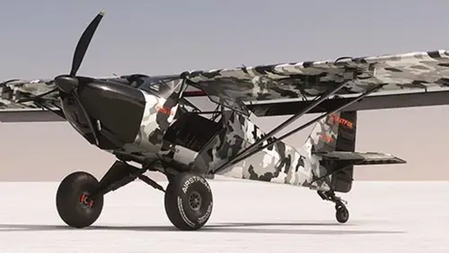 Freedom Fox / Fox 2 Complete Pack