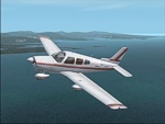 Greatest Airplanes: Archer!