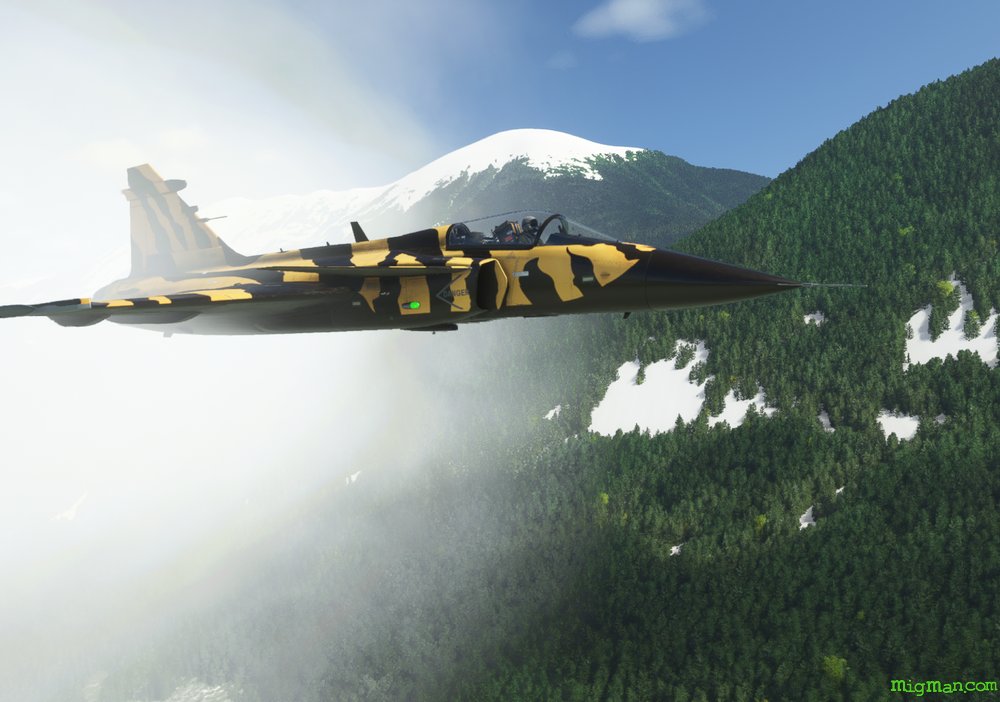 Griffin  (Deimos Inc.)