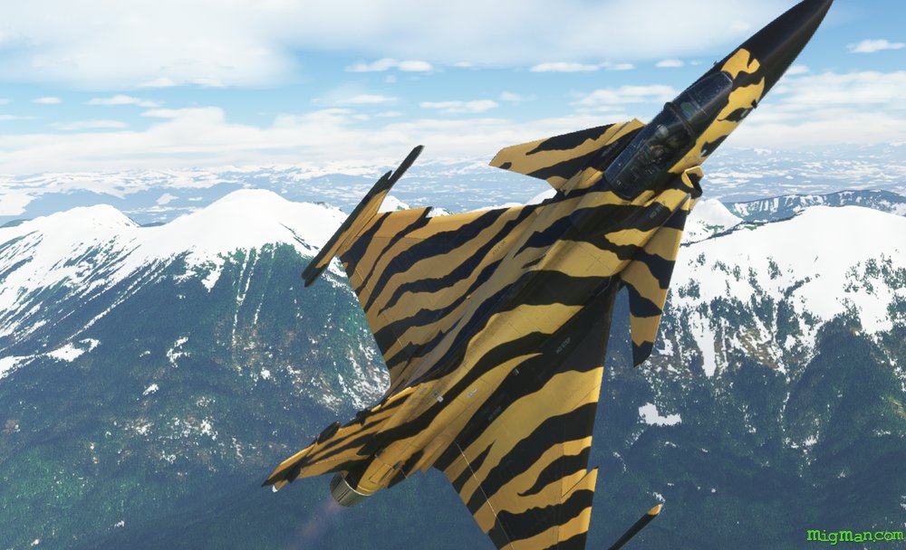 Griffin  (Deimos Inc.)